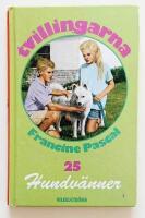 Tvillingarna 25 : Hundv&auml;nner