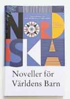 Noveller f&ouml;r V&auml;rldens Barn 2012, inkl cd i Mp3-format