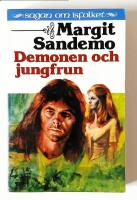 Demonen och jungfrun Hft 22 Sagan om Isfolket