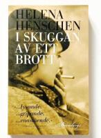 I skuggan av ett brott