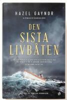 Den sista livb&aring;ten