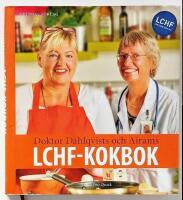 Doktor Dahlqvists och Airams LCHF-Kokbok