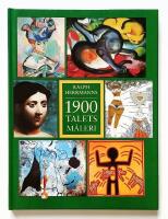 1900-talets m&aring;leri