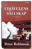 I dj&auml;vulens s&auml;llskap