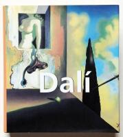 Dal&iacute; : 1904-1989