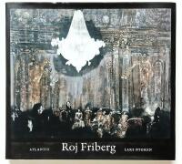 Roj Friberg