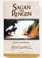 Sagan om ringen