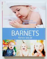 Barnets f&ouml;rsta sex &aring;r : handbok f&ouml;r sm&aring;barnsf&ouml;r&auml;ldrar