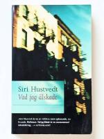 Vad jag &auml;lskade