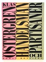 Handelsm&auml;n och partisaner : roman