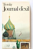 Journal d'exil