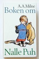 Boken om Nalle Puh