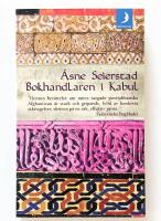 Bokhandlaren i Kabul