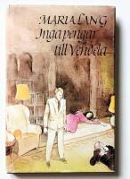 Inga pengar till Vendela