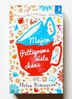 Major Pettigrews sista chans