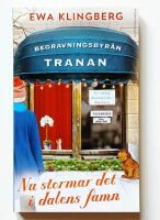 Nu stormar det i dalens famn