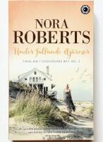 Under fallande stj&auml;rnor