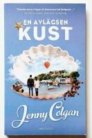 En avl&auml;gsen kust