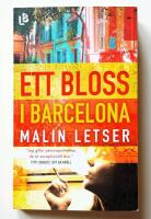 Ett bloss i Barcelona