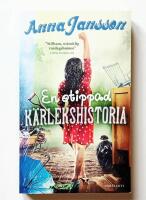 En otippad k&auml;rlekshistoria