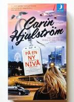 P&aring; en ny niv&aring;