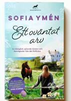 Ett ov&auml;ntat arv