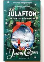 Julafton p&aring; den lilla &ouml;n i havet