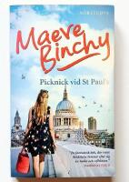 Picknick vid St Paul's