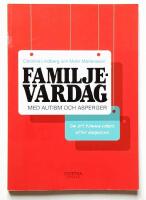 Familjevardag med autism och asperger : om att komma vidare efter diagnosen