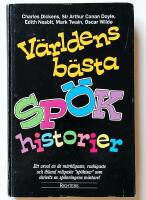 V&auml;rldens b&auml;sta sp&ouml;khistorier