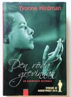 Den r&ouml;da grevinnan : en europeisk historia