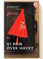 Vi kom &ouml;ver havet