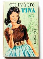 Ett, tv&aring;, tre Tina