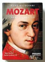 Mozart : hans liv och tid