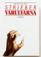 Varulvarna