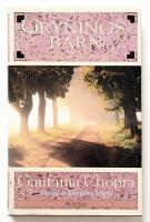 Gryningsbarn : en magisk resa till inre insikt