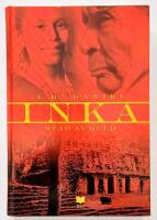 Inka 2. Stad av guld