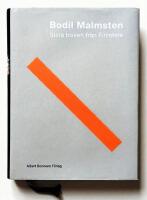 Sista boken fr&aring;n Finist&egrave;re