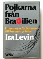Pojkarna fr&aring;n Brasilien