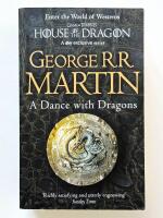 A Dance with Dragons