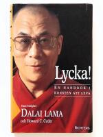 Lycka!