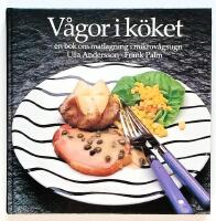 V&aring;gor i k&ouml;ket : en bok om matlagning i mikrov&aring;gsugn