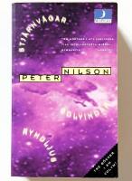 Stj&auml;rnv&auml;gar : Rymdljus : Solvindar