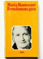 Barndomens g&aring;ta