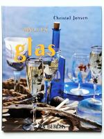 M&aring;la p&aring; glas