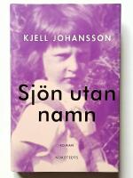 Sj&ouml;n utan namn