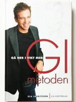 G&aring; ner i vikt med GI-metoden