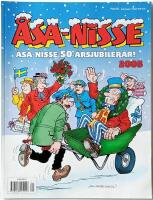 Åsa-Nisse 50-årsjubilerar! • 2005