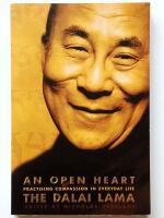 An Open Heart : Practising Compassion in Everyday Life