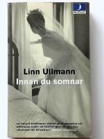 Innan du somnar